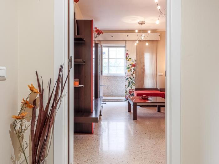 Appartement Reformado En Barrio Macarena Séville