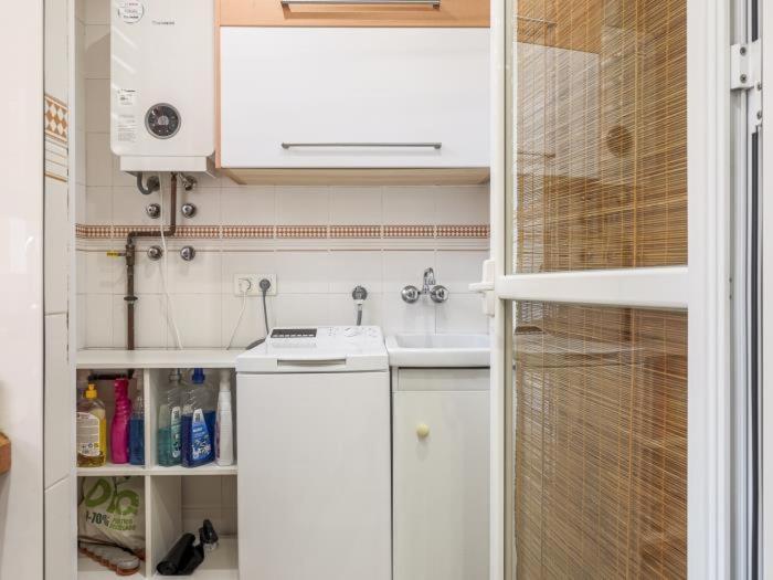 Reformado En Barrio Macarena Apartment Seville