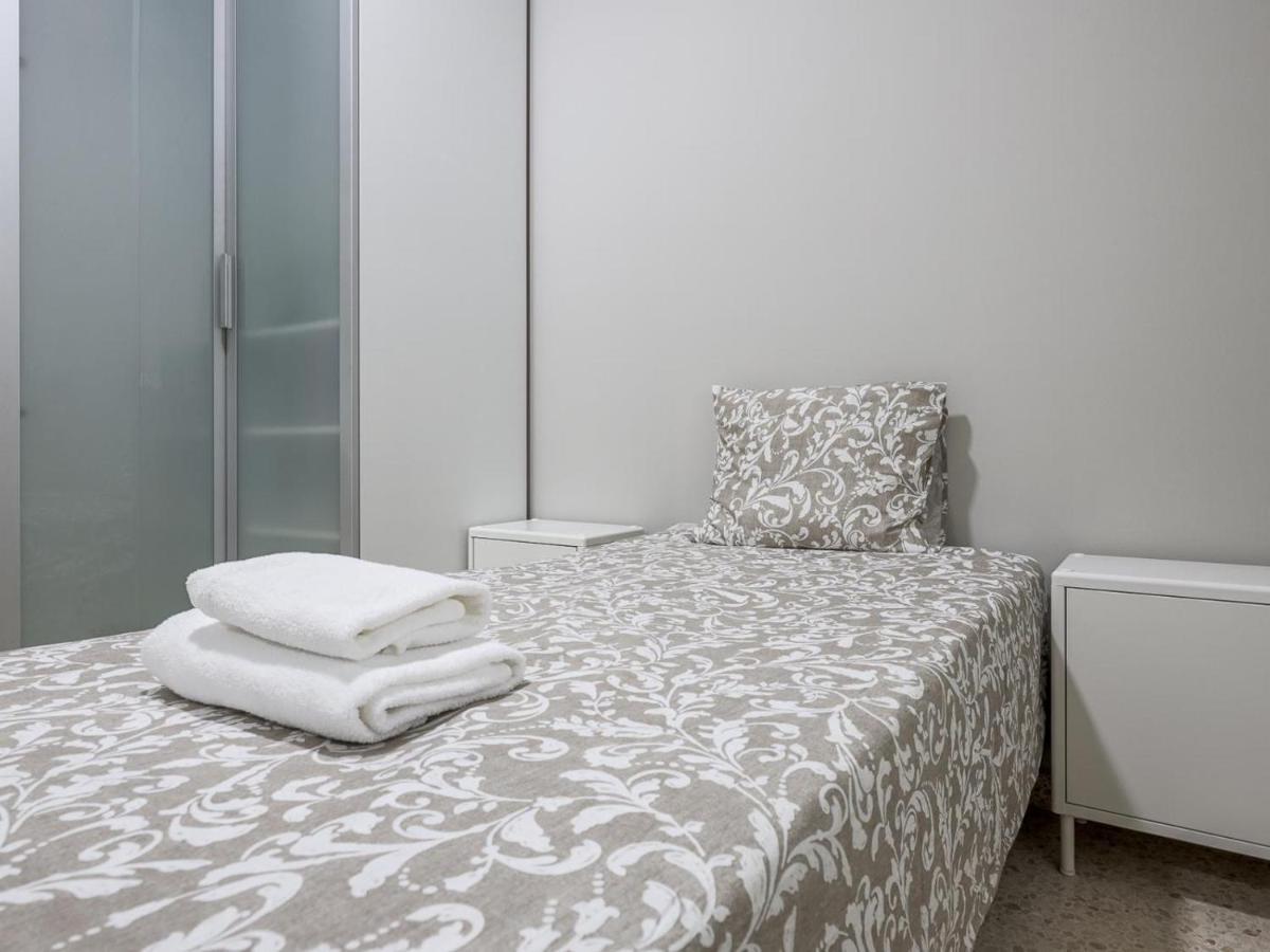Appartement Reformado En Barrio Macarena *